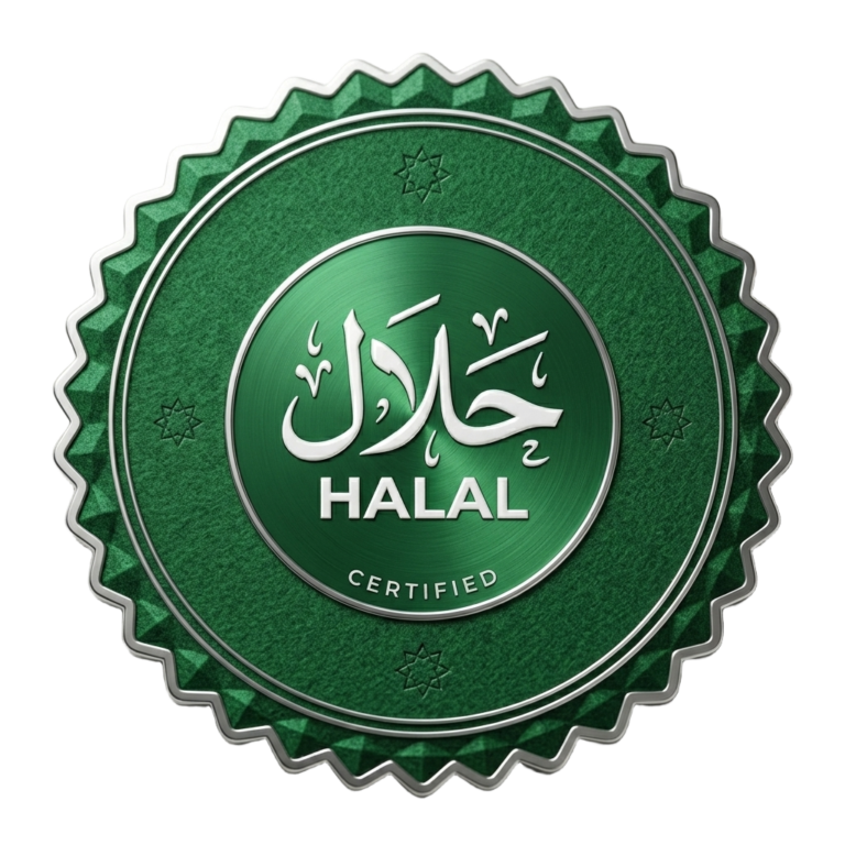 Hallal Logo